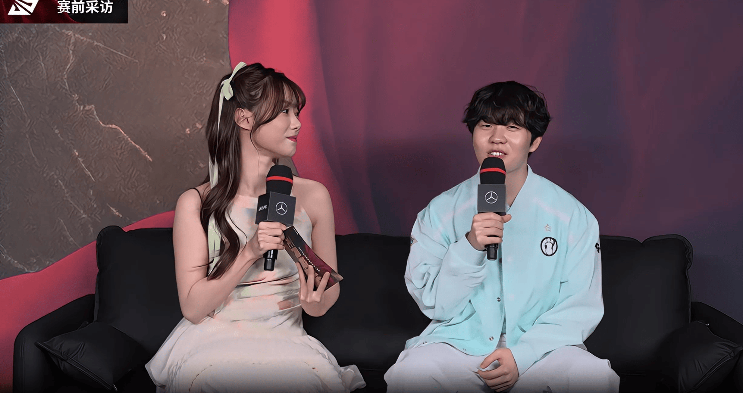 Rookie回归赛场，比分优势明显首场状态亮眼，MAD观众沸腾！